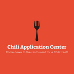 Chili Application Center