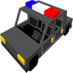 Premium Cops Of Bloxburg