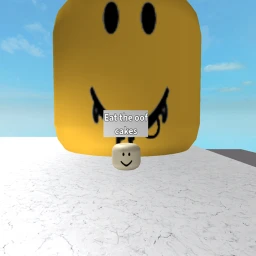 Eat the oof cakes icon