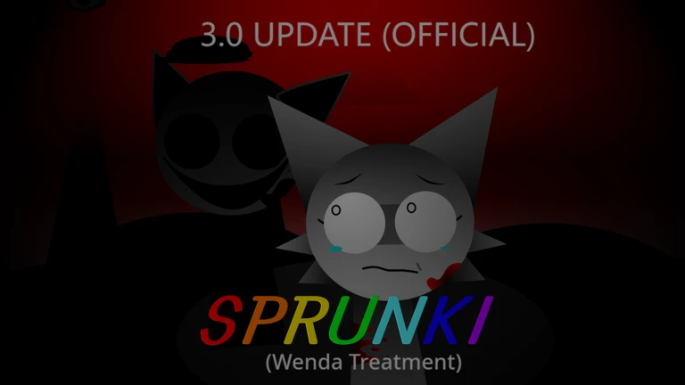 SPRUNKI PLUS