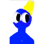 The blue glue group