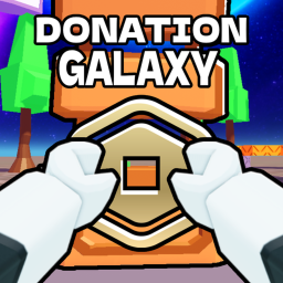 Donation Galaxy