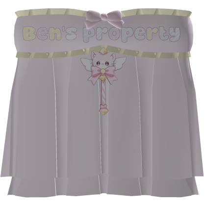♡ l Ben dress