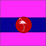 The Empire of Flamingo