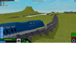 plane crazy RP