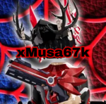 Musa-army