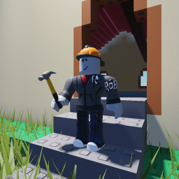 [F3X] Building Workspace 🦺