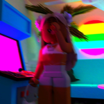 Cyber Barbs ‘
