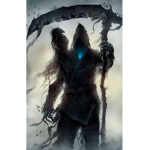 Grim reaper squad