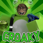 Croaky on YouTube