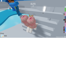 ice i guess?