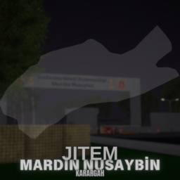 |JİTEM| Mardin Musaybin 1987
