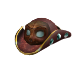 Cap'n Scimitar McSkulligan