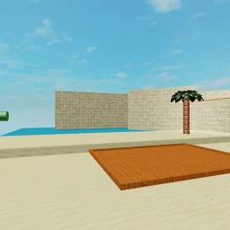 The Mystery Temple [Insane] icon