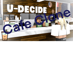 north Clone Cafe!