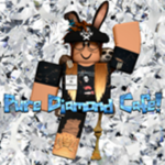 Pure Diamond Cafe'