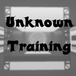 Unknown Training icon