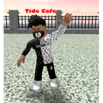 | Tide Cafe |