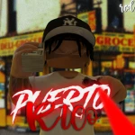 Puerto Rico ᅠ Group Thumbnail