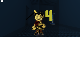 BENDY LURKS: SOULESS VALLEY (update)