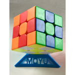 Humd Cubing