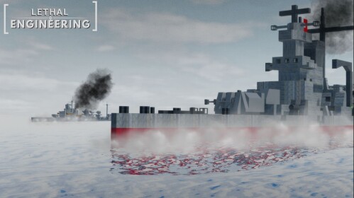 Lethal Engineering