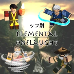Elemental Onslaught icon