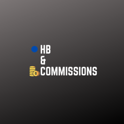 HB & Commissions | Commissioni