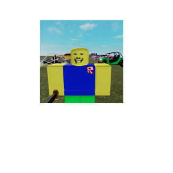 SURVIVAL THE NOOB THE KILLER (CARS!!)