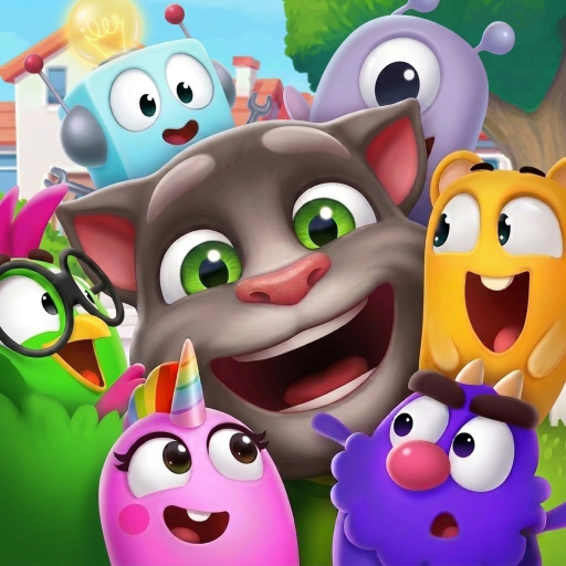 My Talking Tom