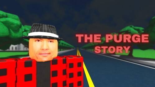 The Purge (STORY)