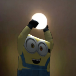 Tickets to the new Minions movie, please.