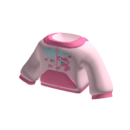 pinkie pie
