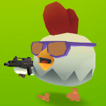 chicken gun🐔🐓