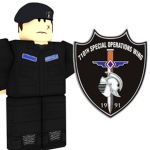 | PAF 710th Special Operations Wing |