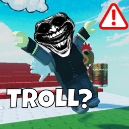 Troll Studs ⚠️