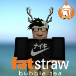 FatStraw®
