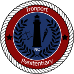 Ironport Federal Penitentiary