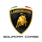 Lamborghini Squadra Corse