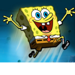 sponge fan gang
