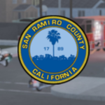 San Ramiro, County California