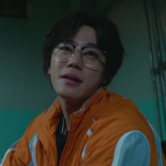 Geum Seongje