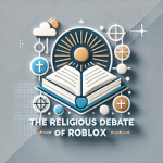 -The Religious Debate of Roblox Staff-