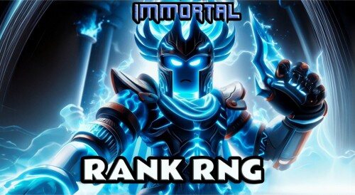 [PVP] Rank RNG