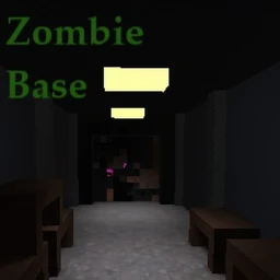 The Zombie Base icon