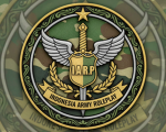 IARP | INDONESIA ARMY ROLEPLAY
