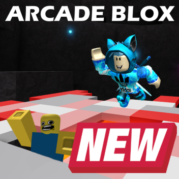 [BETA RELEASE] ArcadeBlox 🎮