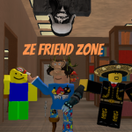Ze Friend Zone