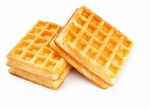Wafflin'