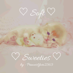 ʚ Soft Sweeties ɞ